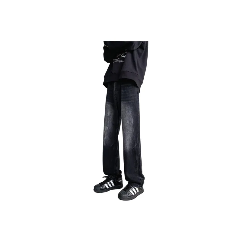 ORMY Jeans Unisex-0