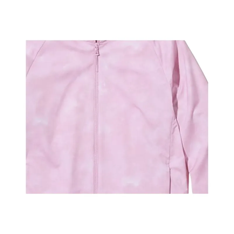 UNIQLO Dust Resistant Windproof Sun Protection Clothing Women's Pink-1