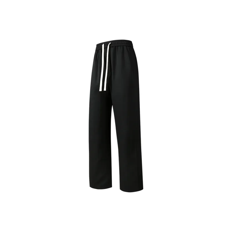 SISULAN Casual Pants Unisex-0