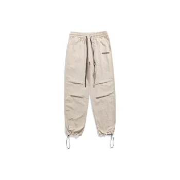 Discovery Expedition Knitted Sports Pants Unisex