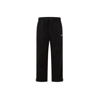 Reebok Casual Pants Unisex Black