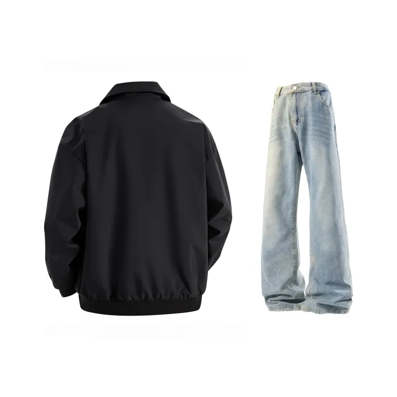 CHARLIE GOLF Casual Sportswear Unisex-8