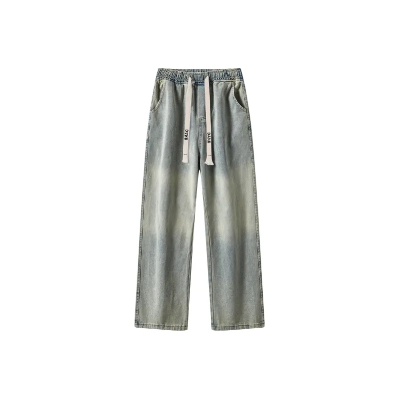DAND Jeans Unisex-8