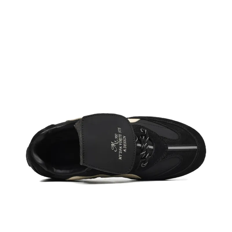 MOMGOG Breathable And Lightweight Low Top Casual Shoes Unisex-2
