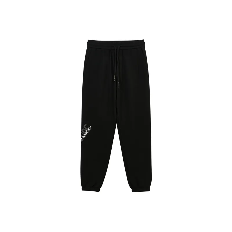JACK&JONES Knitted Sweatpants Men-0