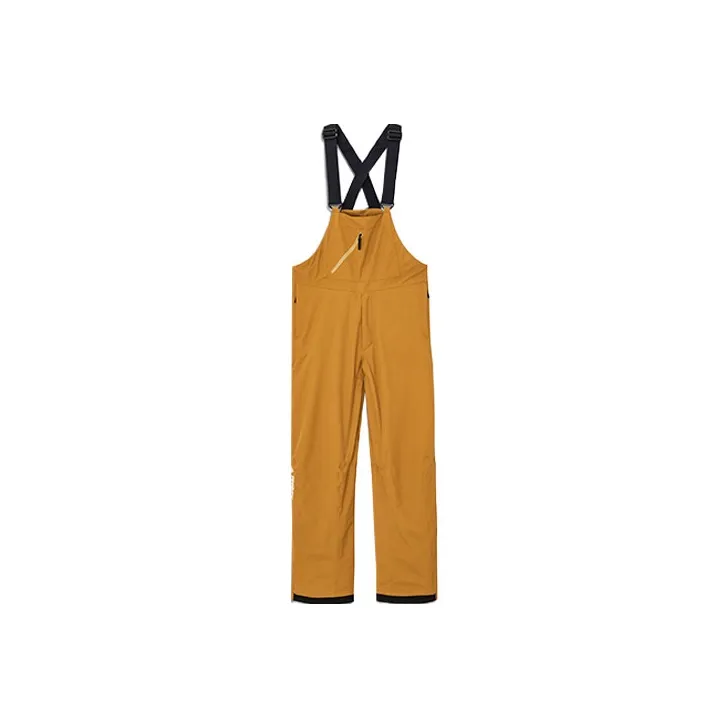 Adidas Overalls Men Wheat Brown-0