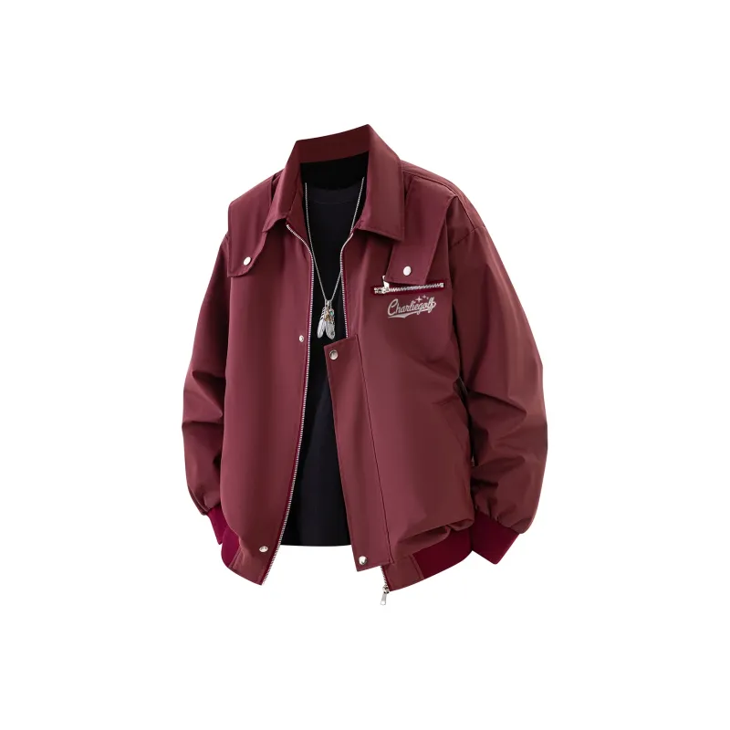 CHARLIE GOLF Jackets Coats Unisex-0