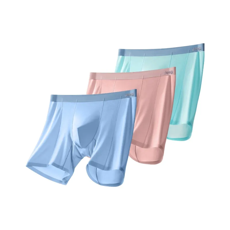 Jeep Men Underpants-2
