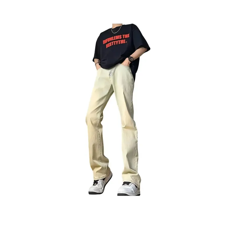 UNthemed Jeans Unisex-13