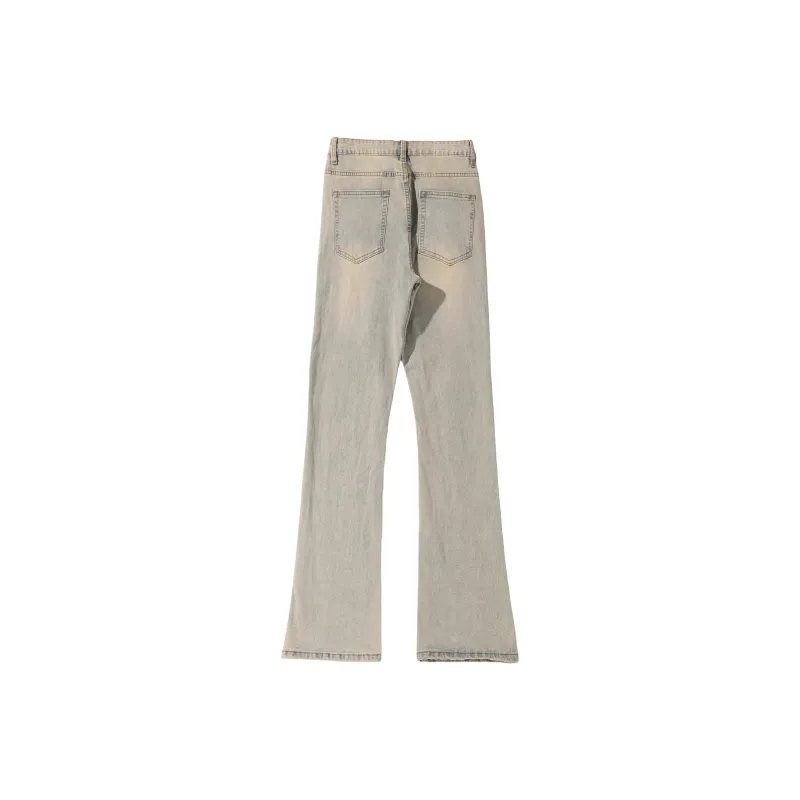 CHARLIE GOLF Jeans Unisex-6