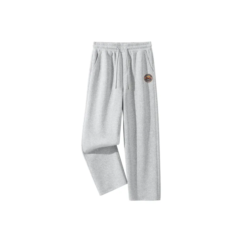 Warrior Knitted Sports Pants Men's-4