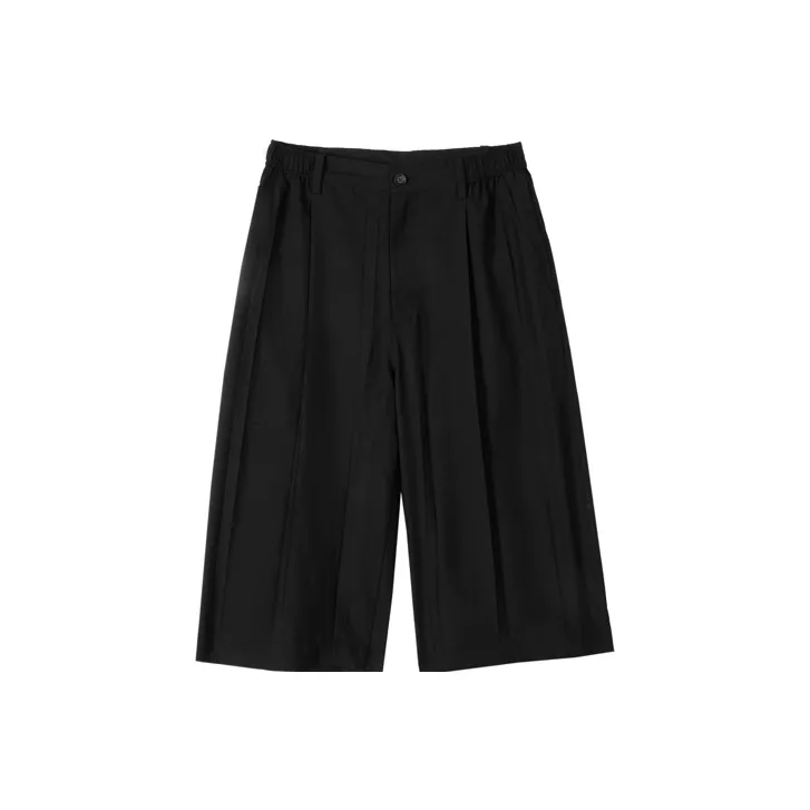 CROQUIS Casual Pants Unisex-0