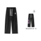 Black (Comes with Brand Black Pants (Straight Fit))