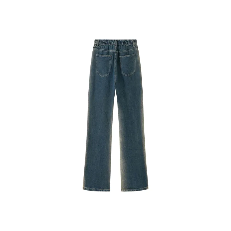 SAME FLOW Jeans Unisex-1