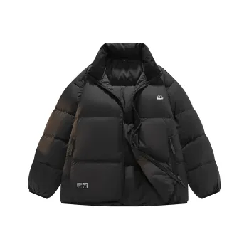 Crayon Shinchan Down Jacket Coat Unisex
