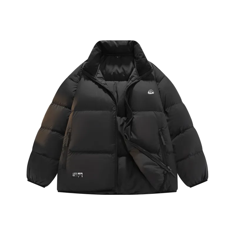Crayon Shinchan Down Jacket Coat Unisex-0