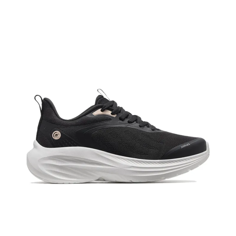 CAMEL Cushioning Wear-Resistant Low-Top Casual Running Shoes Women's-4
