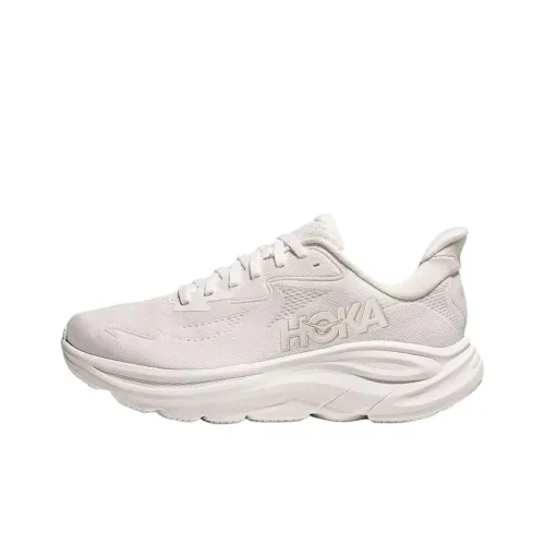 HOKA ONE ONE Clifton 10 White
