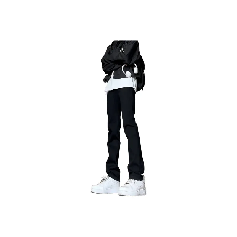 Universal Templates Jeans Unisex-0