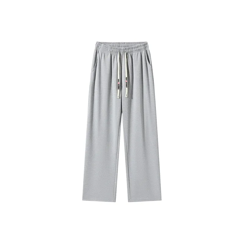 Disney Knitted Sweatpants Unisex-10