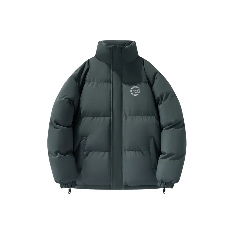 CrocoSport Puffer Jacket Unisex-28