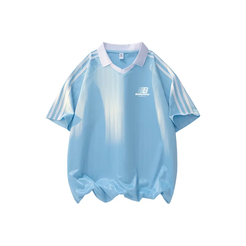 BOBBY ABLEY T Shirts Unisex-6