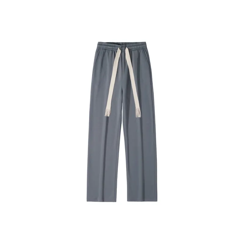 EMINU Casual Pants Unisex-14
