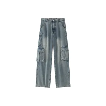 Pepe The Frog Jeans Unisex