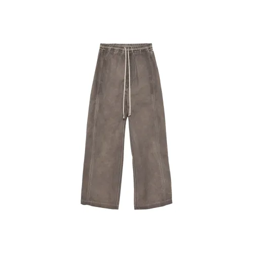 Rick Owens DRKSHDW Pusher Trousers