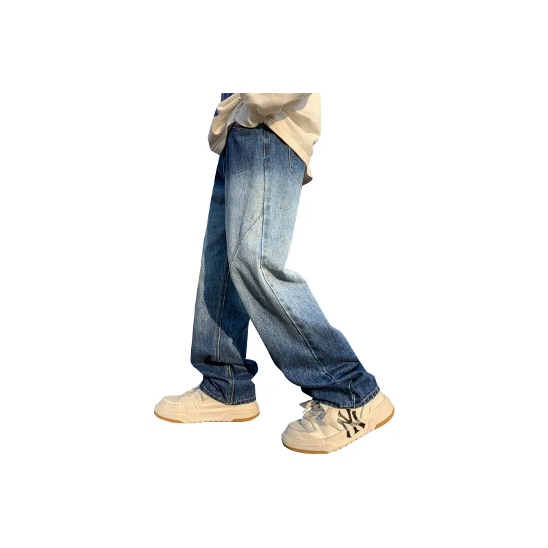 HEMC Jeans Unisex-18