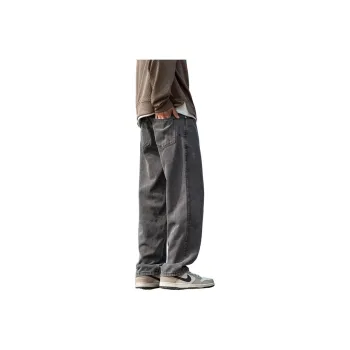APUNCHLINEWORKSHOP Jeans Men