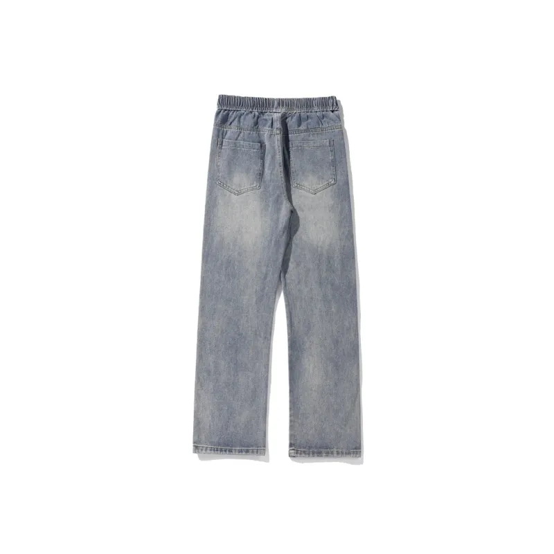 FAVEPOP Jeans Unisex-6