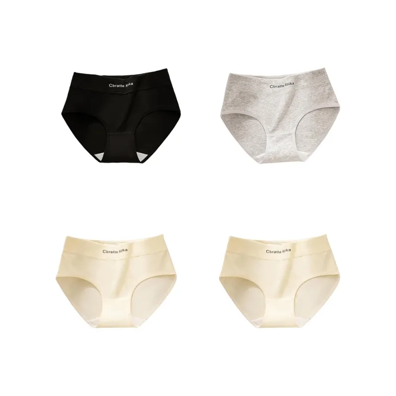 Urban Beauty Underpants Women's Combo Set-21