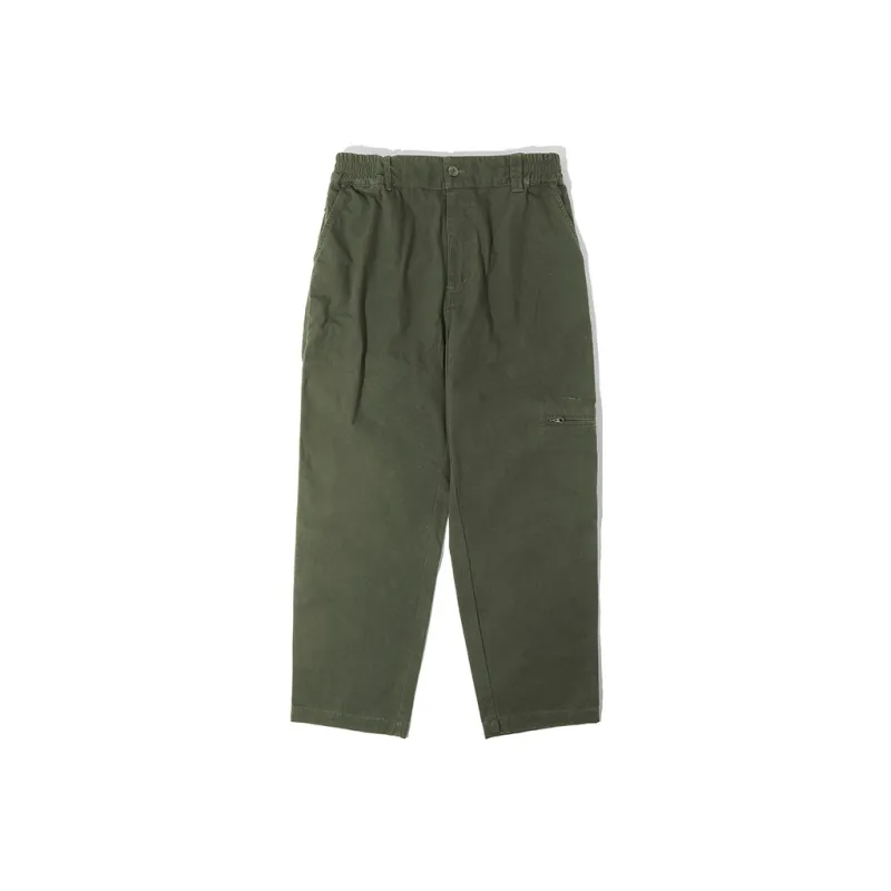 RESTICK Casual Pants Men-8