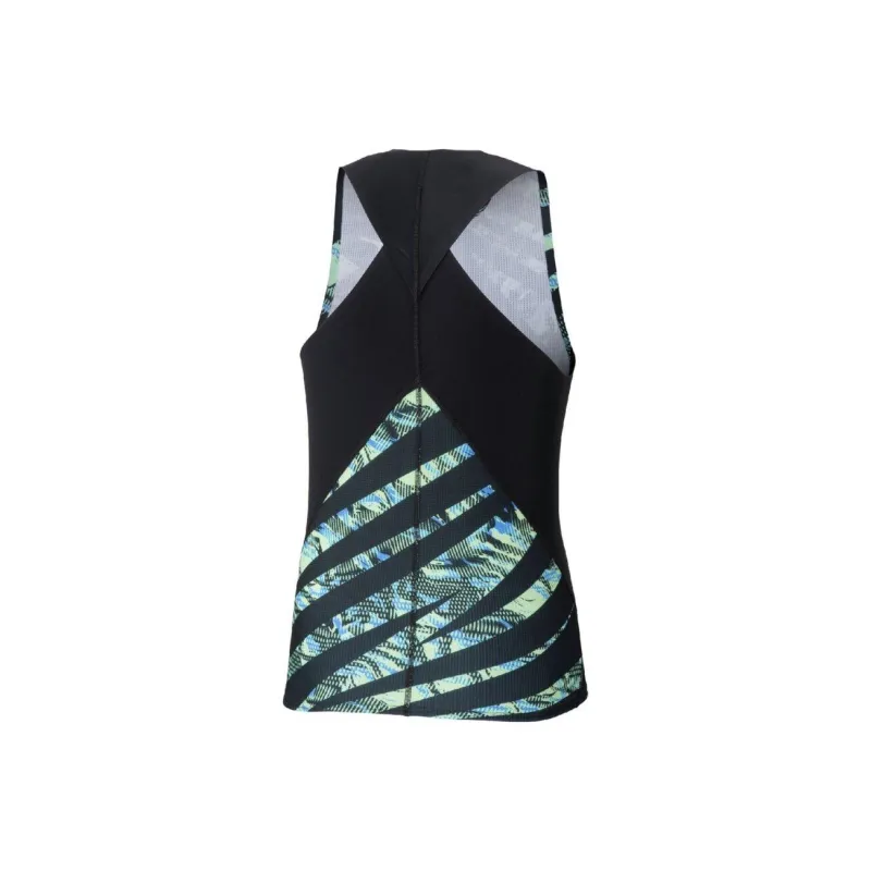 Mizuno Dry Aeroflow Tank Top Men's-6