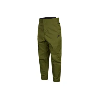Nike Casual Pants Men Green