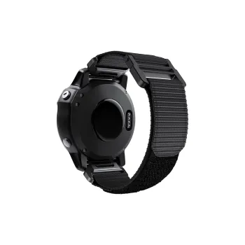 IXN Watch Band Garmin Compatibility Nylon Material