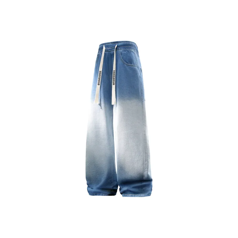 IGOI Jeans Unisex-8
