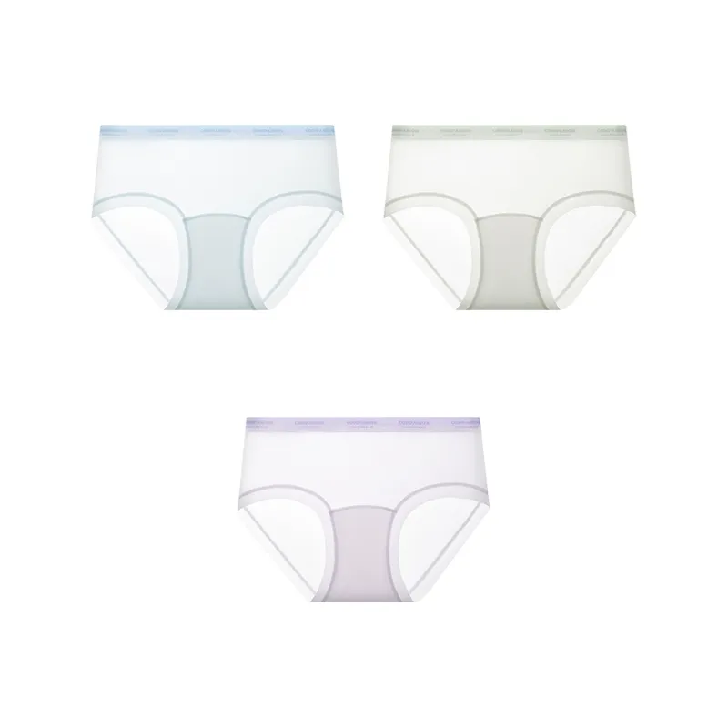 Urban Beauty Underpants Women's Combo Set-8