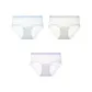 Sky Blue+Light Mist Green+Light Taro Purple