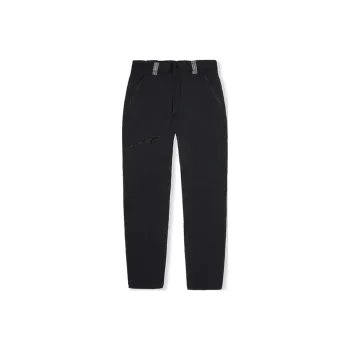 Columbia Windbreaker Pants Men Black
