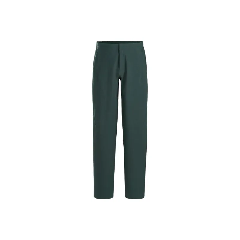 Arcteryx Spere Tech Wool Business Series Casual Pants Men's-9