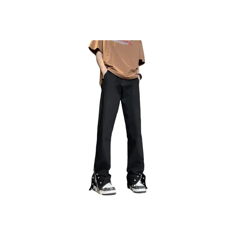 RAMPAGE Jeans Unisex Yellow Mud-0