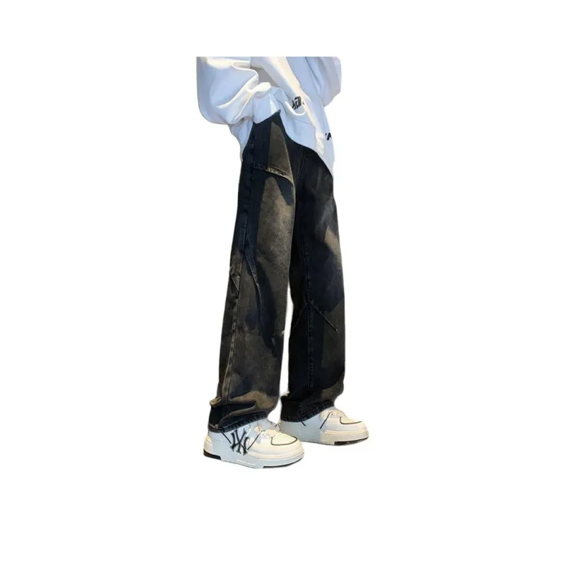 PANDA ADEVIL Jeans Unisex-0