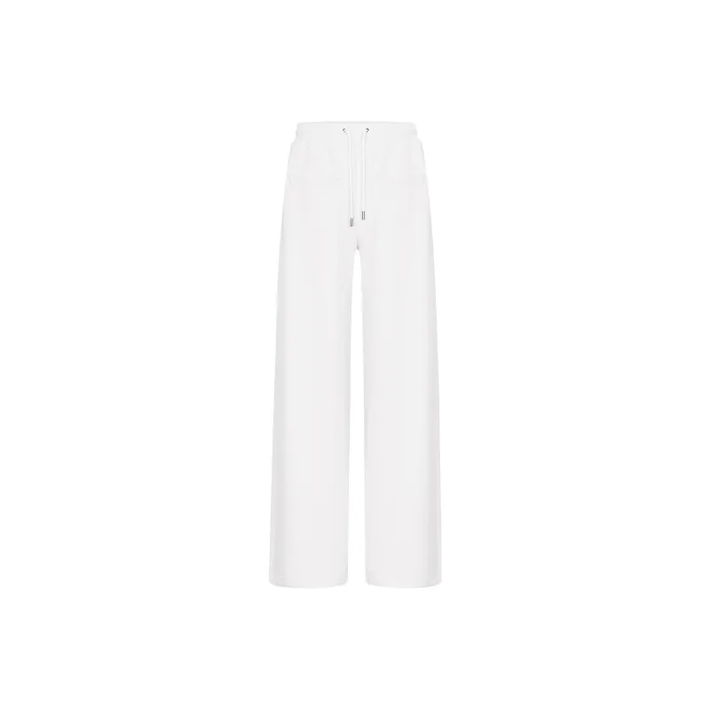 TIWILLTANG Knitted Sports Pants Unisex-2