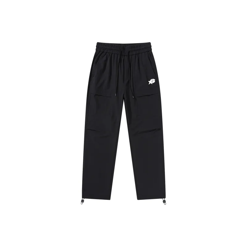 SANTASTIC Cargo Pants Men-7