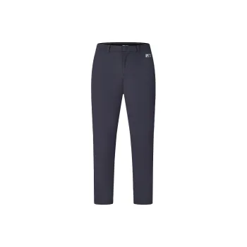 FILA Golf Series Casual Pants Men's Tide Blue