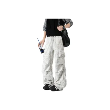 YATSI Casual Pants Unisex