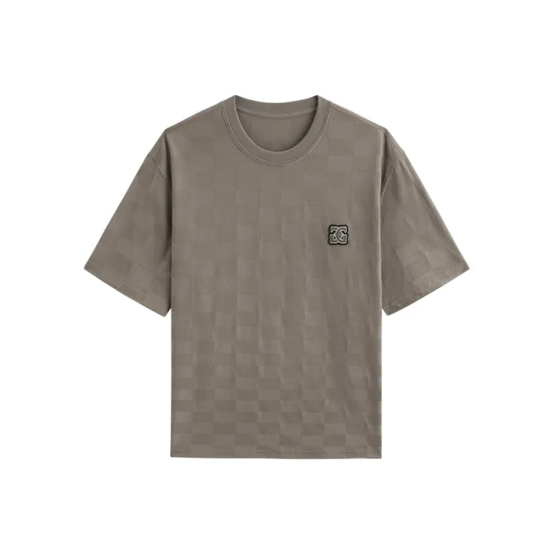 GXG Short Sleeved T Shirts Men's-2