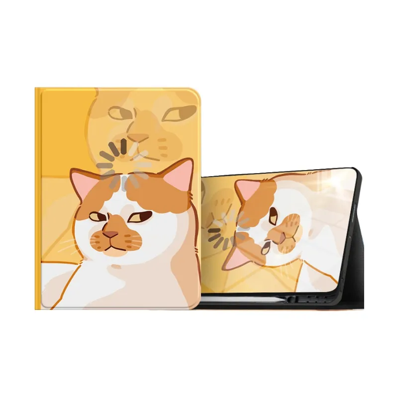 SUPER MOUSE Tablet Protective Cases-9